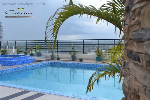 City Inn Limited Khulna