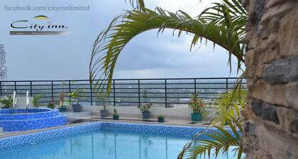 City Inn Limited Khulna