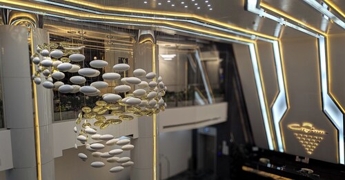 City Inn Limited Khulna