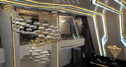 City Inn Limited Khulna