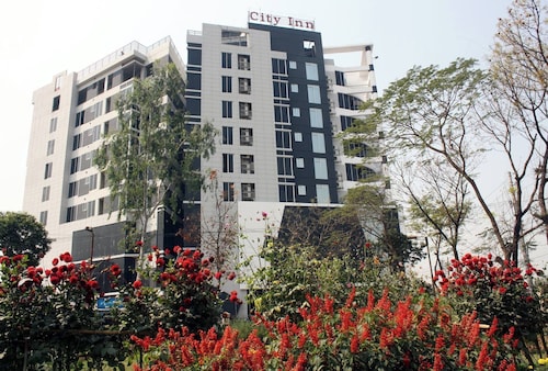 City Inn Limited Khulna
