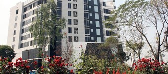 City Inn Limited Khulna