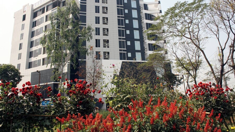 City Inn Limited Khulna