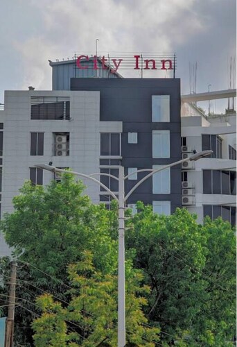City Inn Limited Khulna