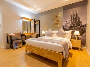 Free WiFi - Doña Manor Boutique Hotel (Olongapo)