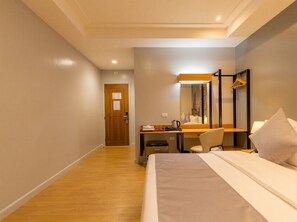 Free WiFi - Doña Manor Boutique Hotel (Olongapo)