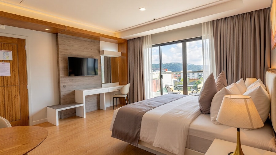 Doña Manor Boutique Hotel