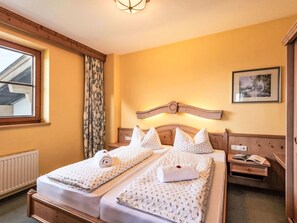 1 Schlafzimmer, Internetzugang