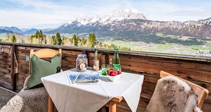 Hochfeld by Interhome