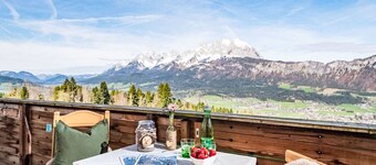 Hochfeld by Interhome