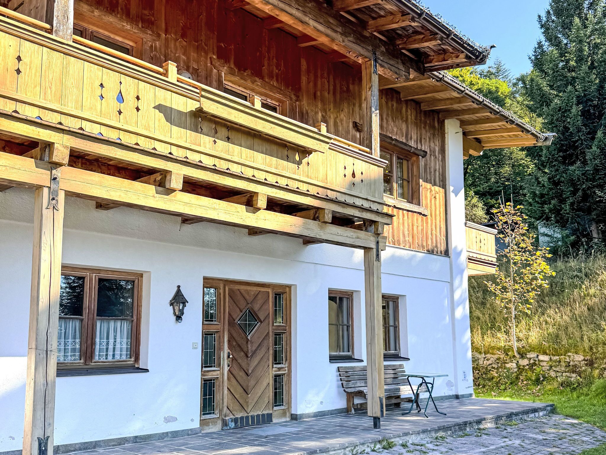 Außenbereich