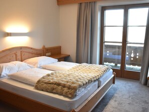 1 makuuhuone, internet