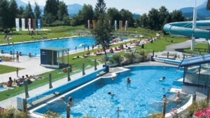 Pool - Penzing by Interhome (Sankt Johann in Tirol)