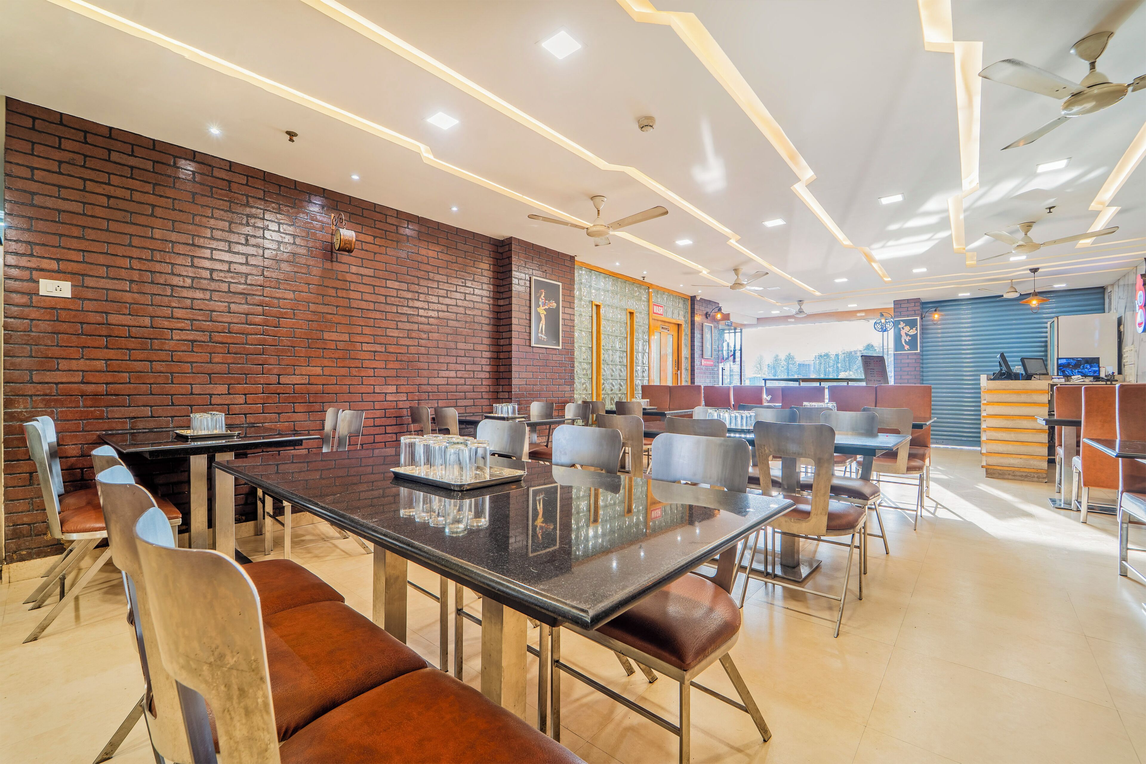 ร้านอาหาร