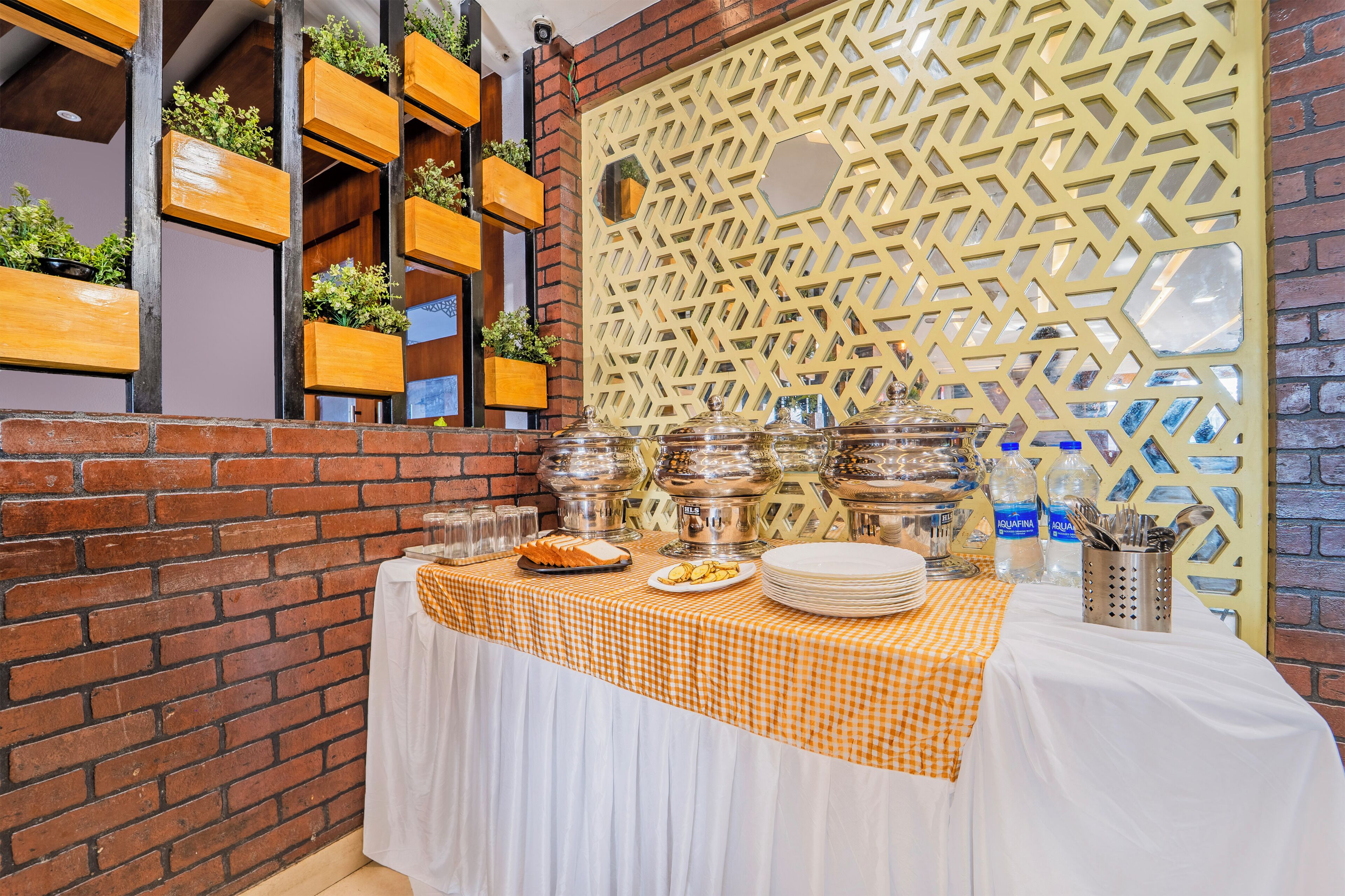 Restaurantes