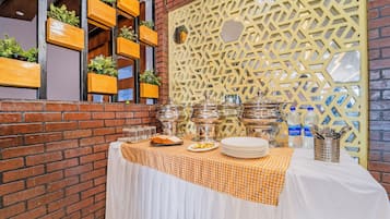 Restaurantes