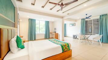 Premium Double Room