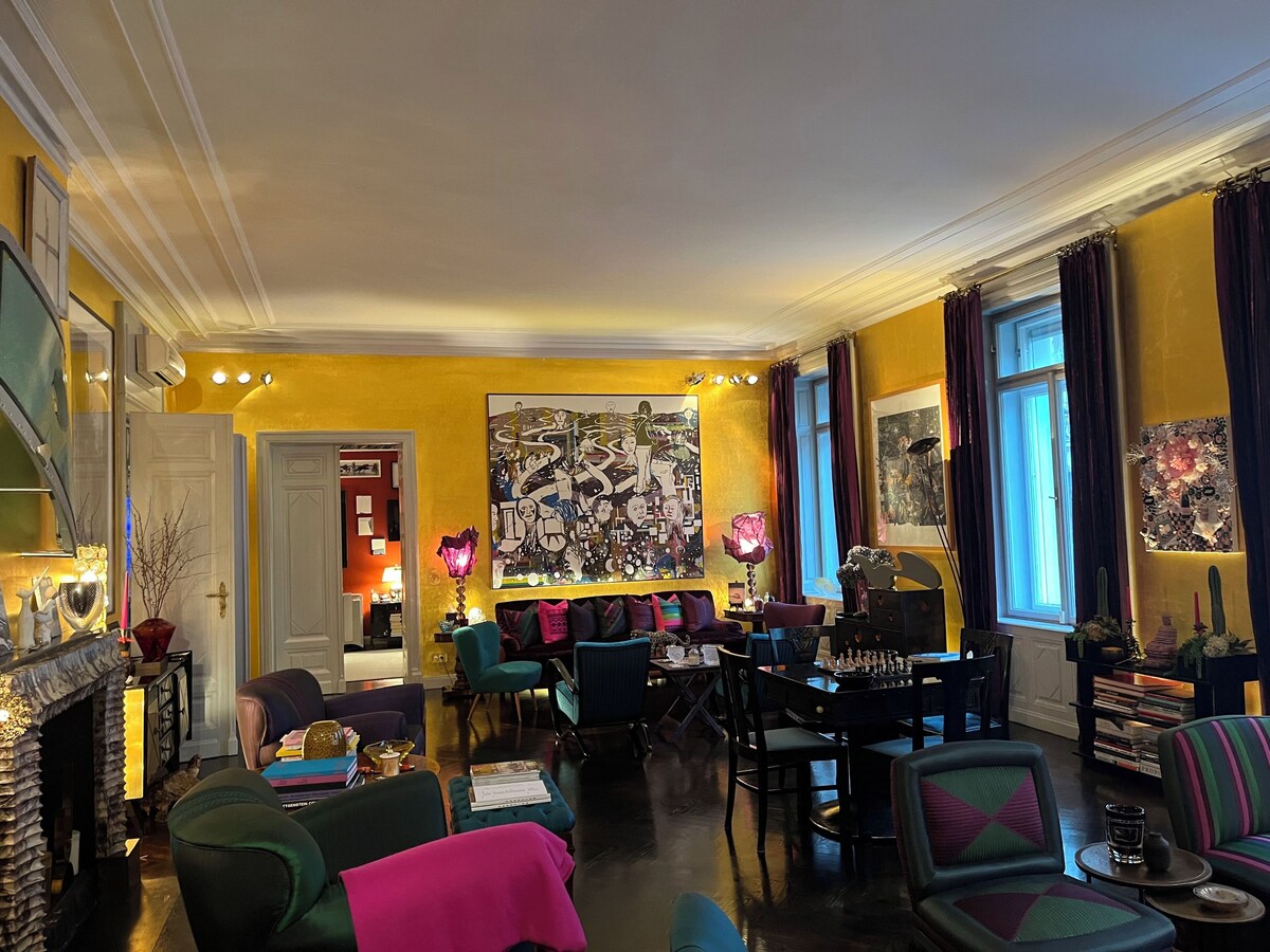 Bild für Gastgeberprofil