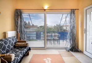 تلفزيون ذكي