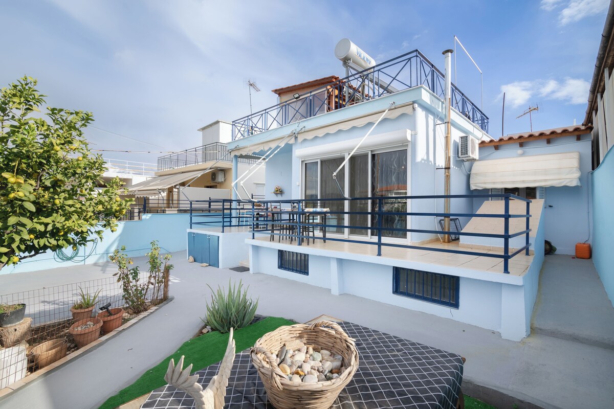 Bild für Gastgeberprofil