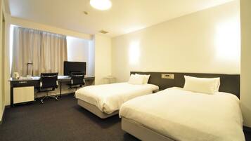 Desk, iron/ironing board, free WiFi