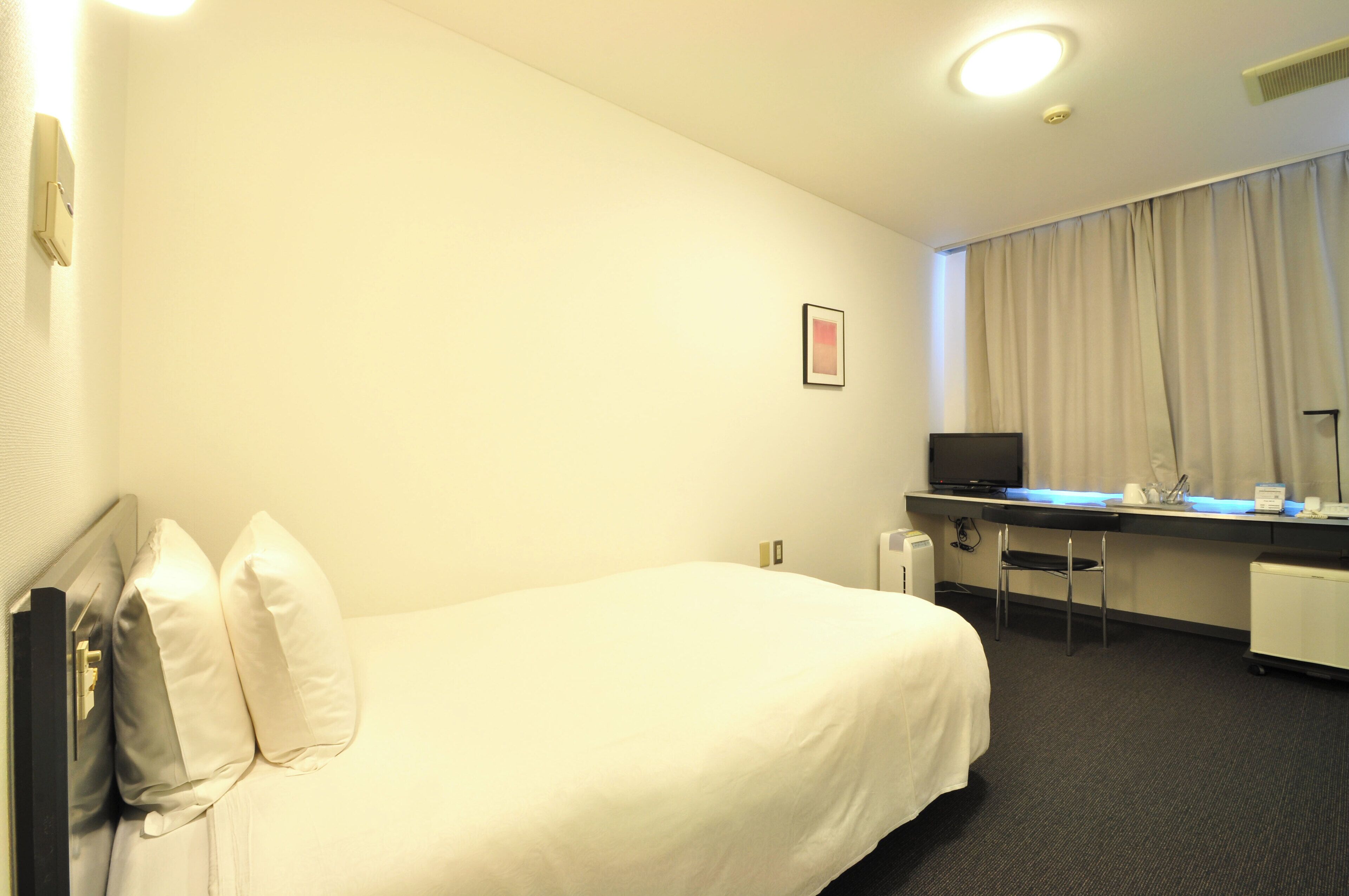 Single Room, Non Smoking, Private Bathroom | Desk, iron/ironing board, free WiFi