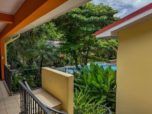 Property grounds - Charming Apartment in Playas del Coco| Steps From the Beach| Sleep 4  (Coco)