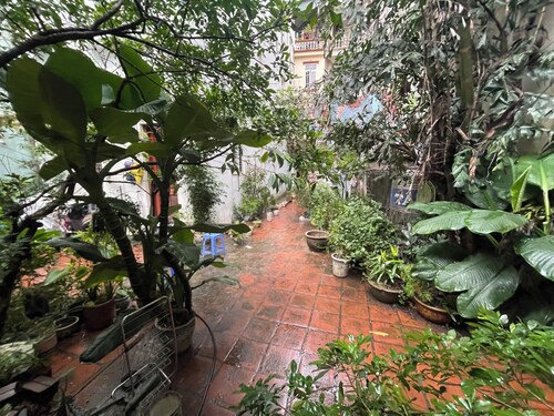 Ba Dinh Le rêveur Homestay