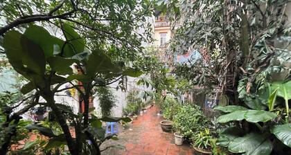 Ba Dinh Le rêveur Homestay