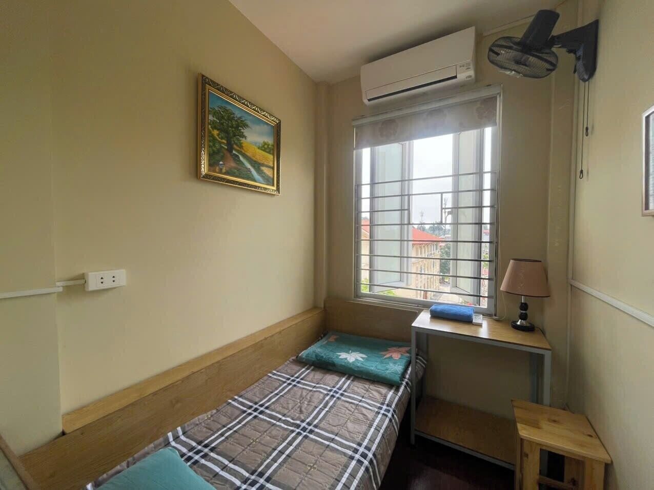 Habitación