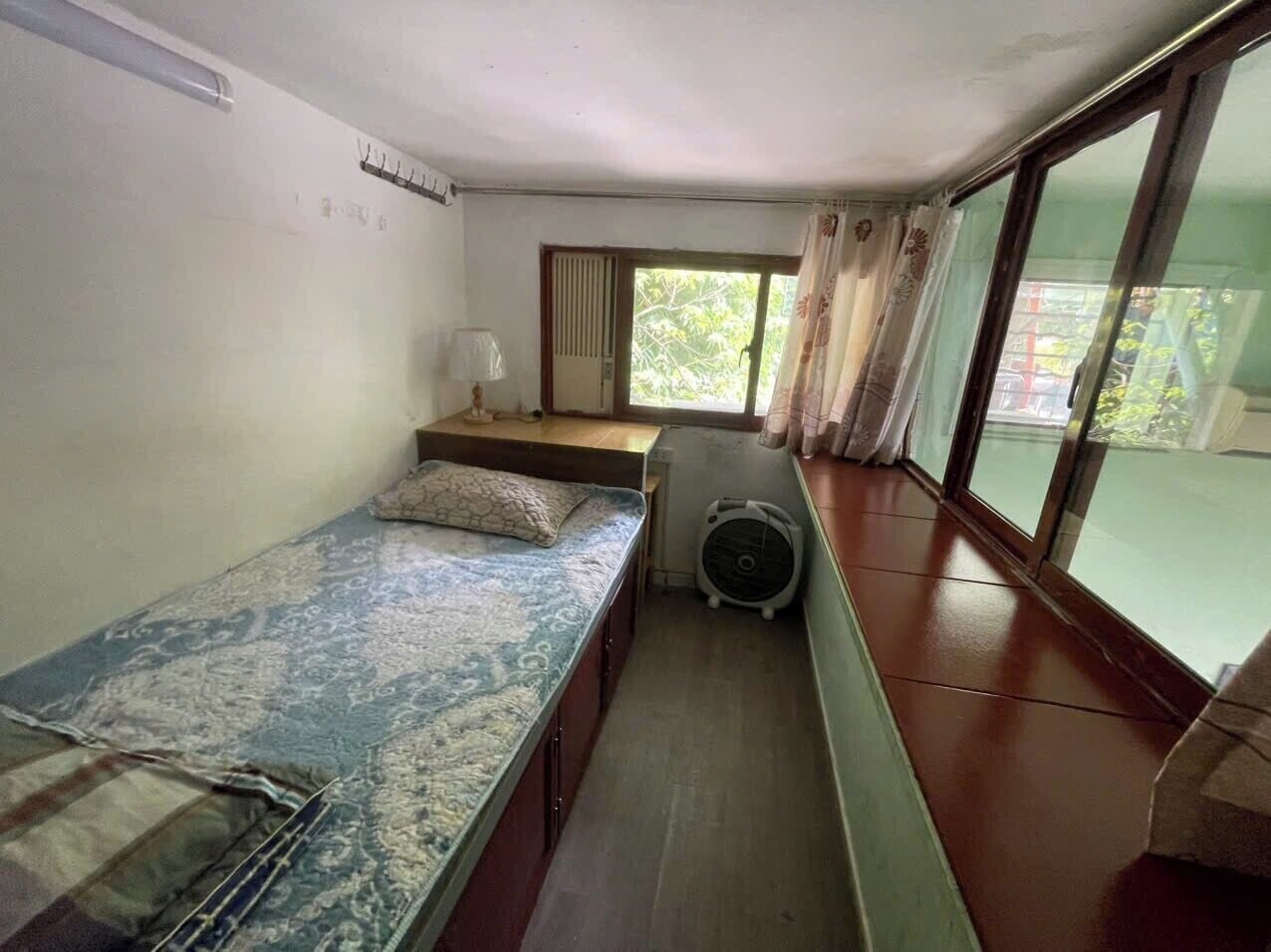 Basic Double Room Single Use