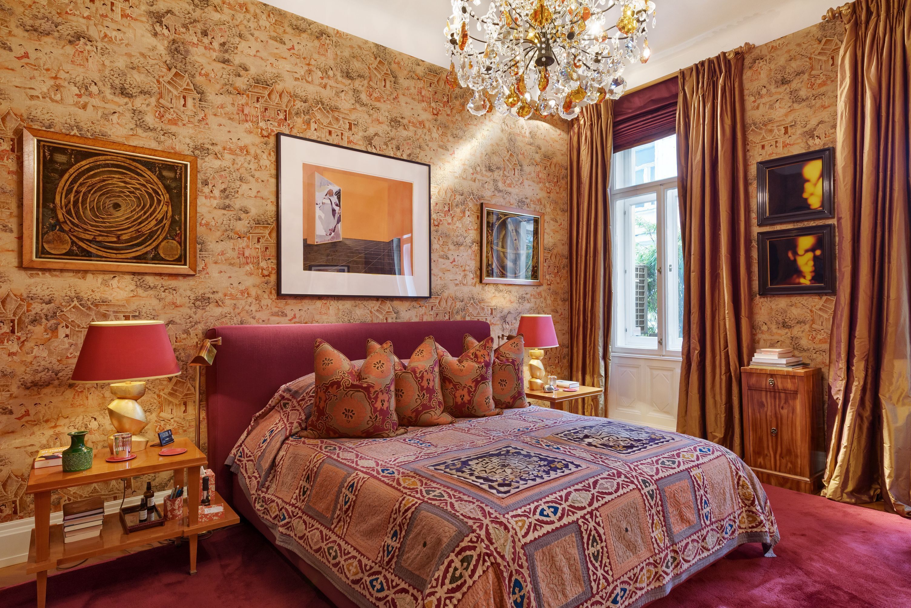 3 Schlafzimmer, Bügeleisen/Bügelbrett, WLAN, Bettwäsche