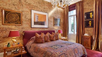 3 Schlafzimmer, Bügeleisen/Bügelbrett, WLAN, Bettwäsche