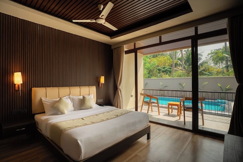 The Coral Bentley Hotel