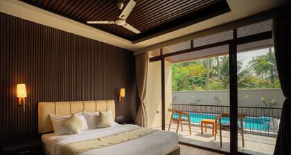 The Coral Bentley Hotel