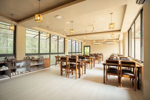 ร้านอาหาร