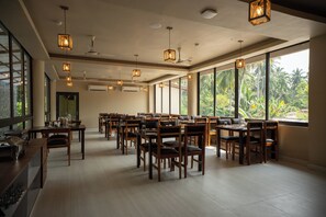 ร้านอาหาร