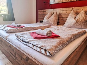 2 عدّة غرف نوم