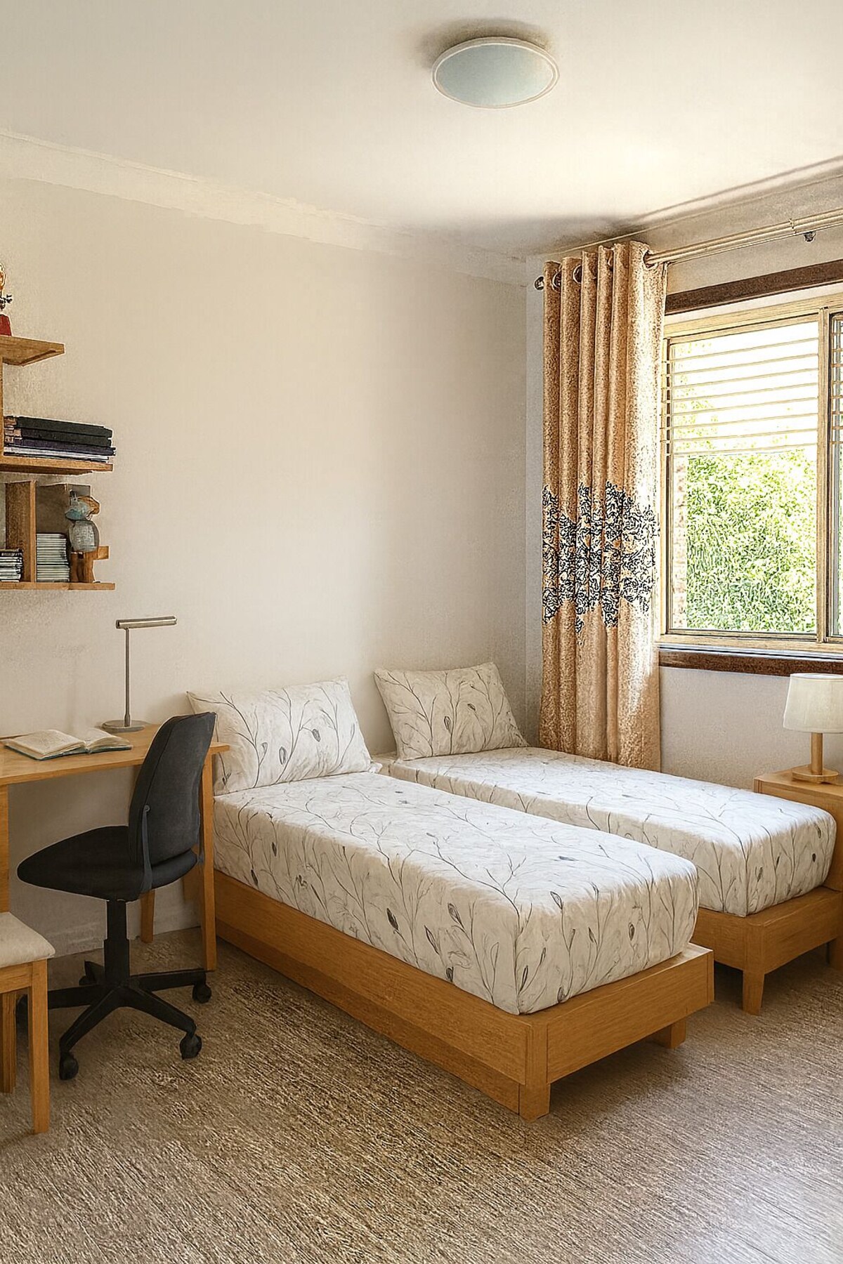 Bild für Gastgeberprofil