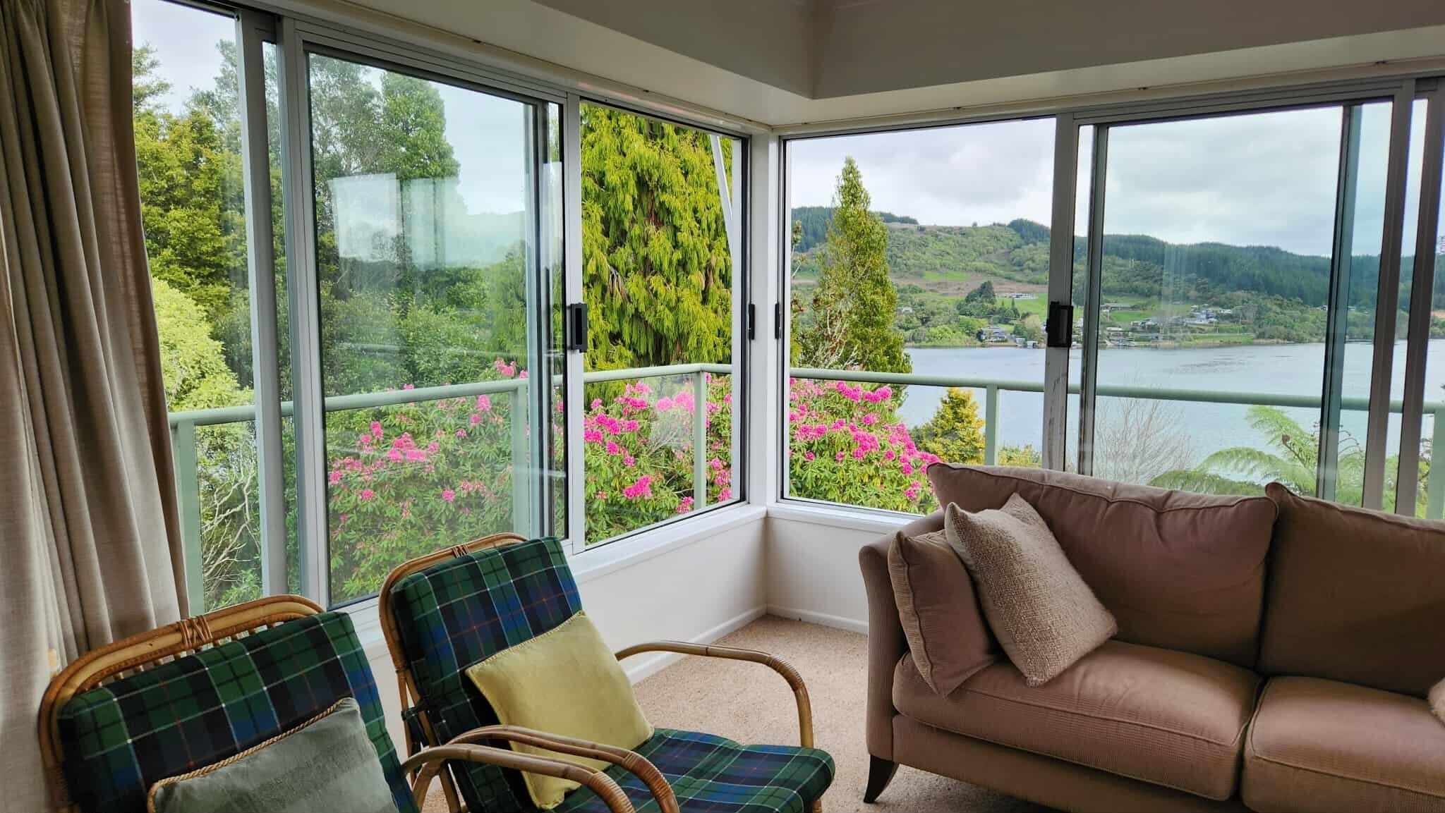 スマートテレビ