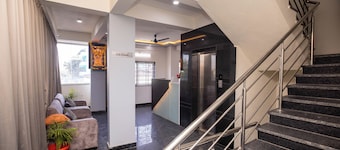 Hotel Miracle Meridian 