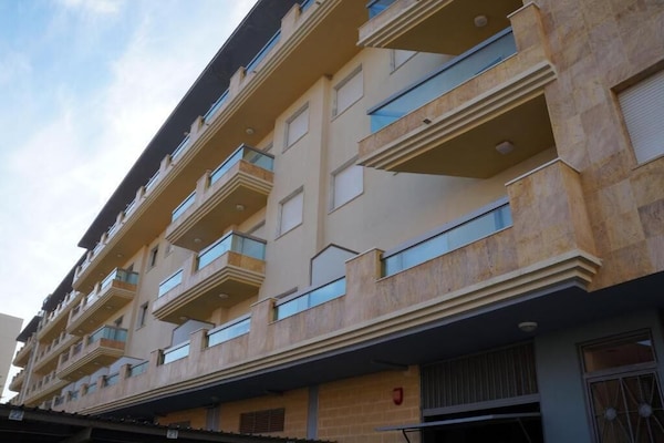 Apartamentos Proamar - Torre del Mar
