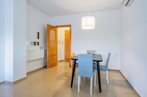 Living area - Apartamentos Proamar  (Torre del Mar)