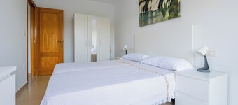 Apartamentos Proamar 