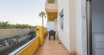 Apartamentos Proamar