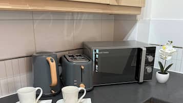 Apartment, 2 Bedrooms | Miscellaneous