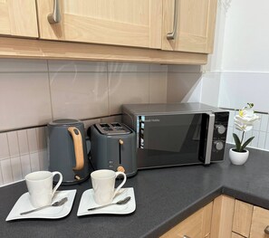 公寓, 2 间卧室 | 其他