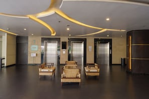 الردهة
