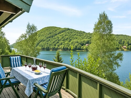 Vacation home Odden by Interhome