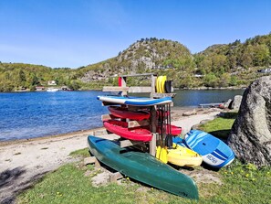 Plage
